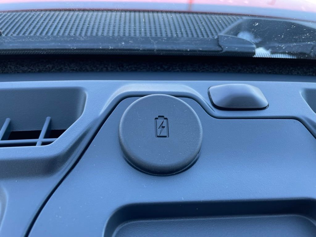 New 2026 Ford Bronco Big Bend image 15