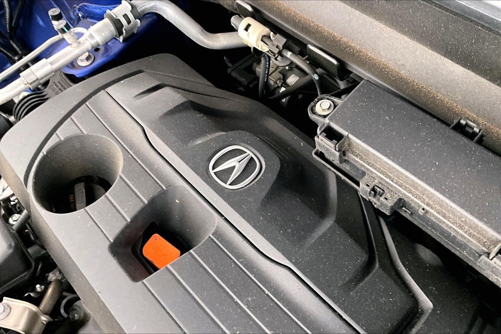 Certified 2023 Acura RDX w/ Advance Package FWD image 40