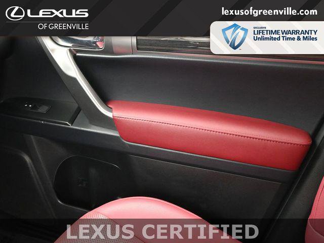 Certified 2023 Lexus GX 460 Premium w/ Accessory Package AWD/4WD image 21
