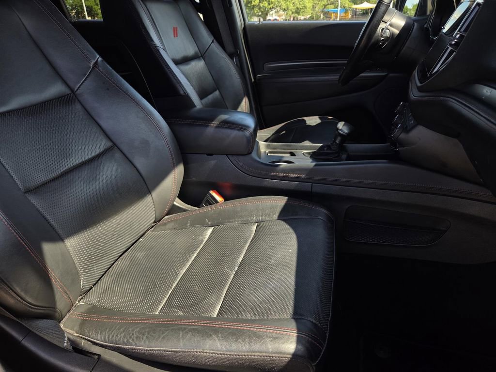 Used 2024 Dodge Durango GT RWD image 10