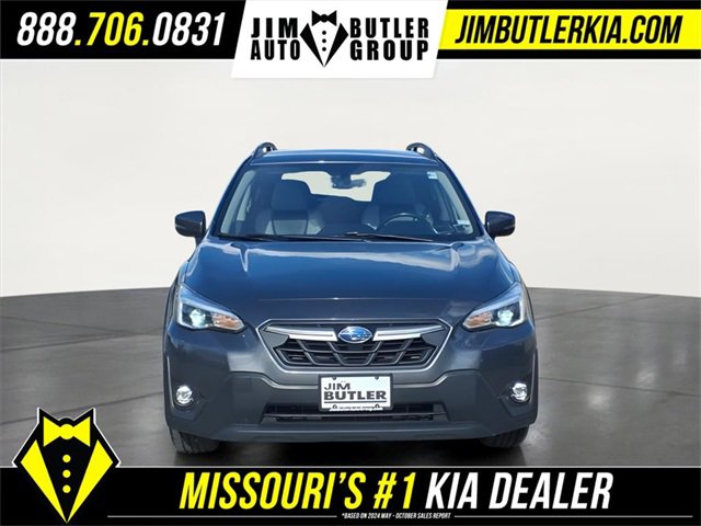 Used 2022 Subaru Crosstrek 2.5i Limited image 34