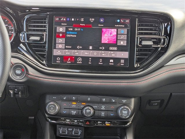 New 2026 Dodge Durango GT image 18