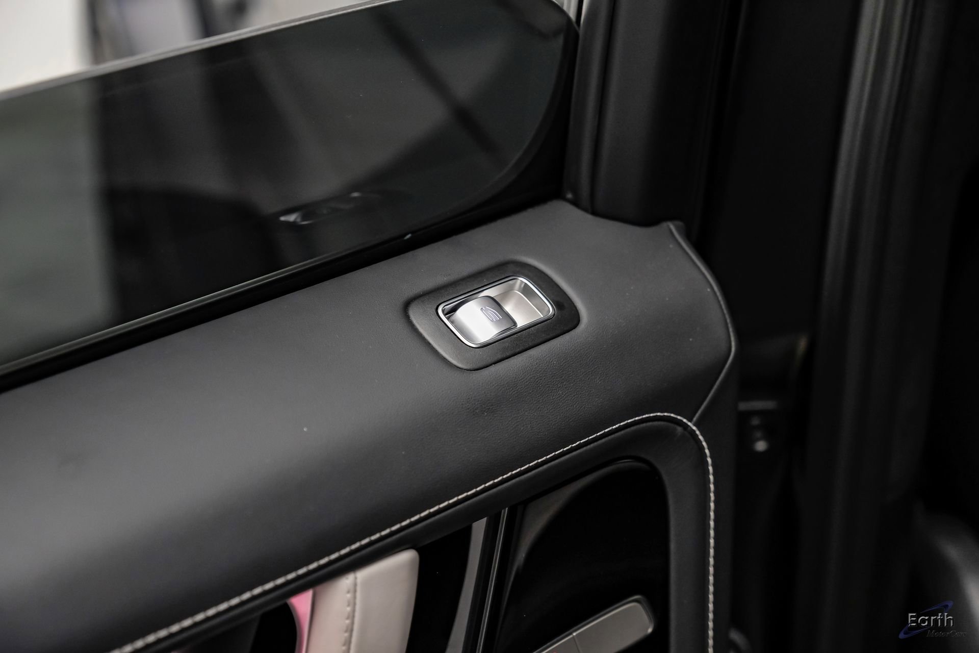 Used 2024 Mercedes-Benz G 63 AMG 4MATIC image 96