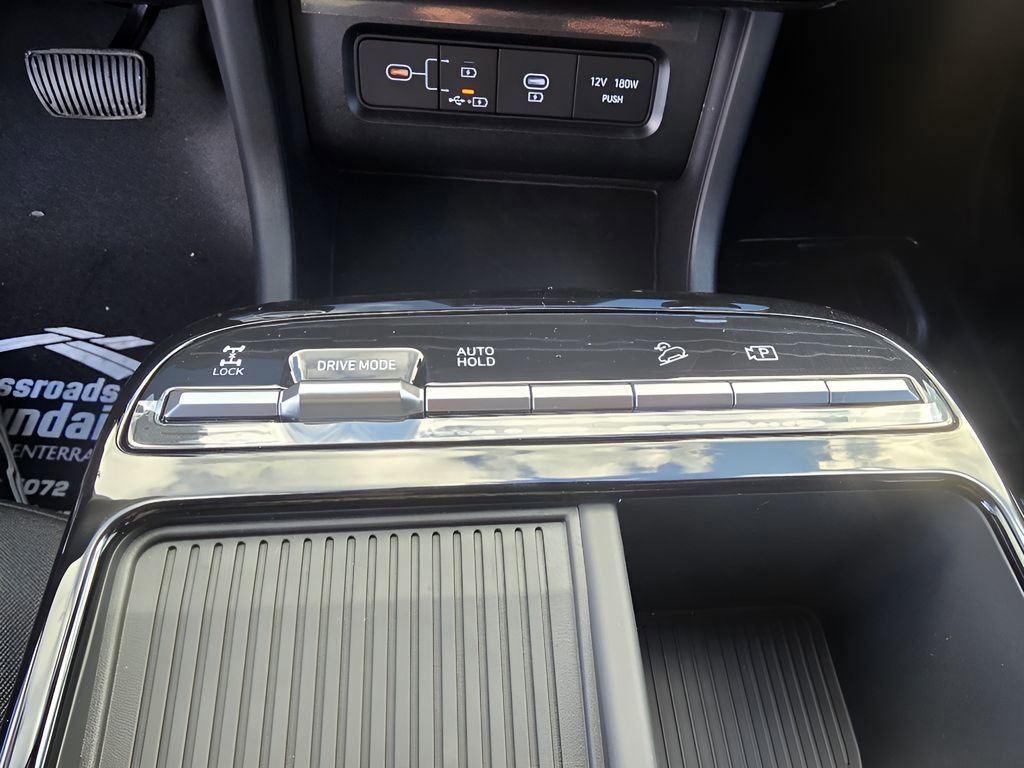 New 2026 Hyundai Tucson SEL image 20