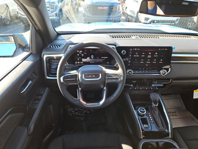 New 2026 GMC Canyon Elevation w/ Convenience Package image 21