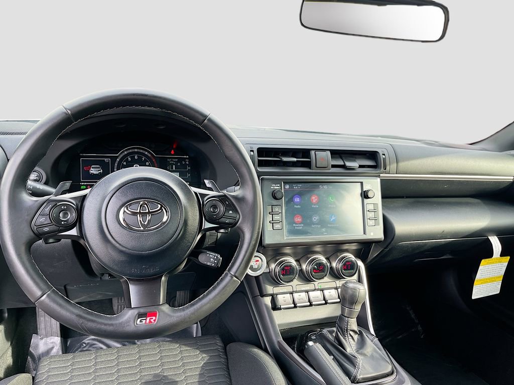 Used 2023 Toyota GR86 image 22