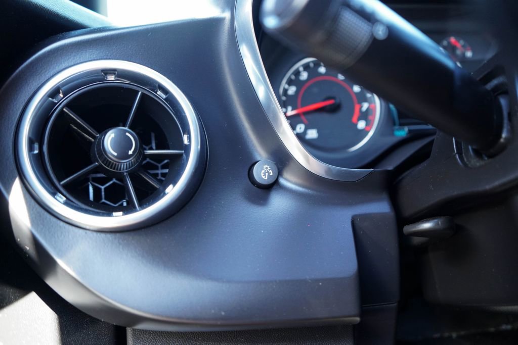 Used 2016 Chevrolet Camaro LT w/ Technology Package image 25