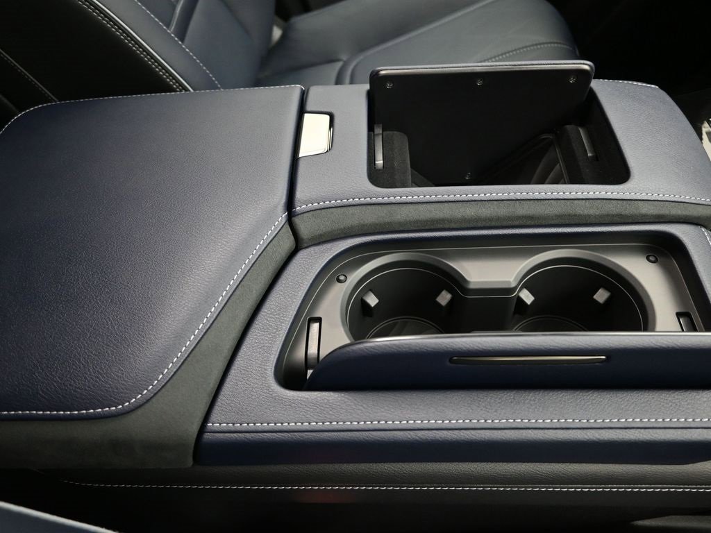 New 2026 INFINITI QX80 4WD w/ Sport Exterior Package image 30