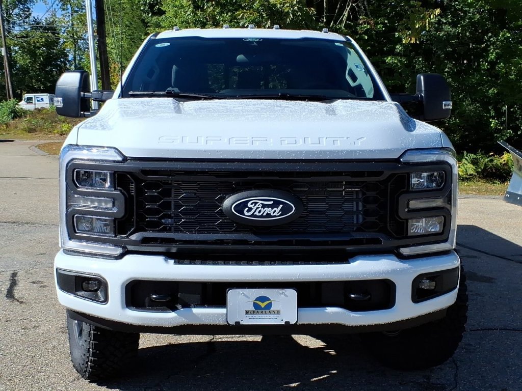 New 2027 Ford F250 XL w/ Tremor Off-Road Package AWD/4WD image 3