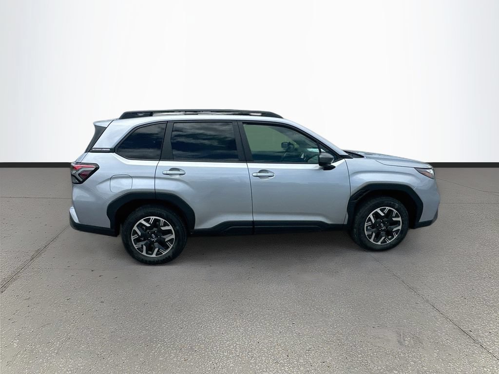New 2026 Subaru Forester Premium AWD/4WD image 8