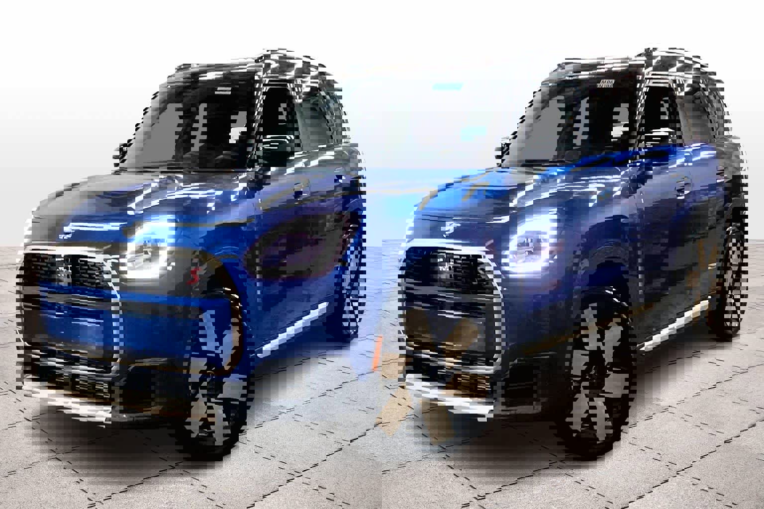 Used 2025 MINI Cooper Countryman S image 1