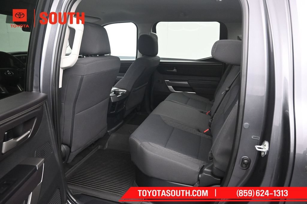 Used 2023 Toyota Tundra SR5 AWD/4WD image 10