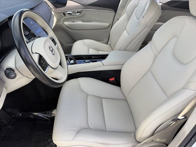 Used 2023 Volvo XC90 B6 Plus w/ Protection Package Premier AWD/4WD image 19