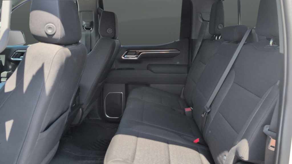 Used 2023 Chevrolet Silverado 1500 RST AWD/4WD image 24