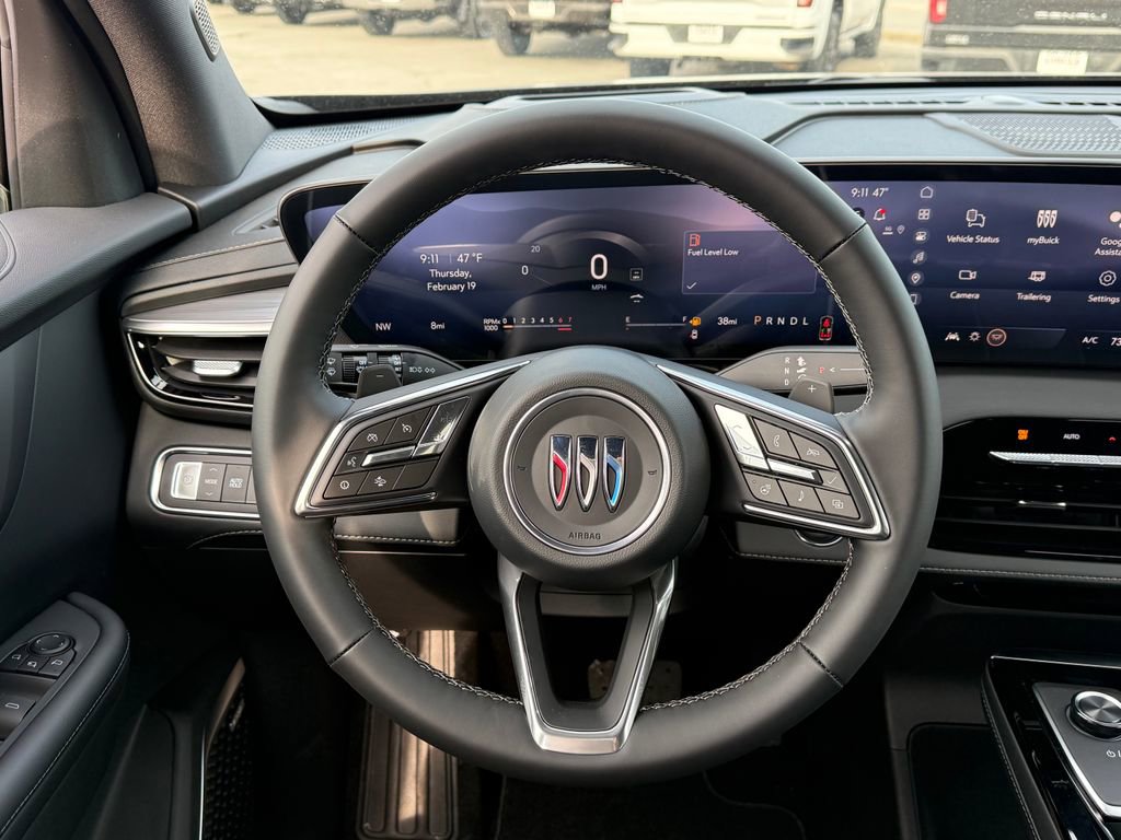 New 2026 Buick Enclave Preferred w/ Power Package image 20