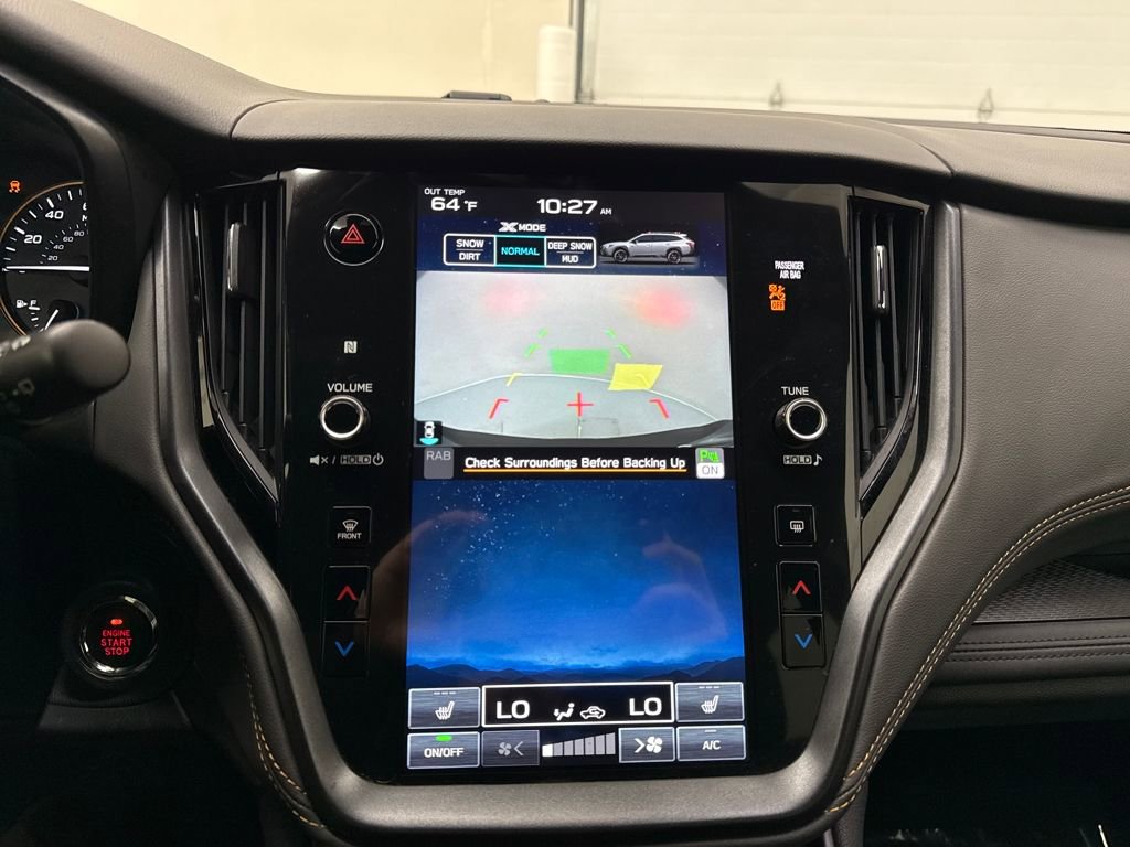 Certified 2023 Subaru Outback Wilderness image 21