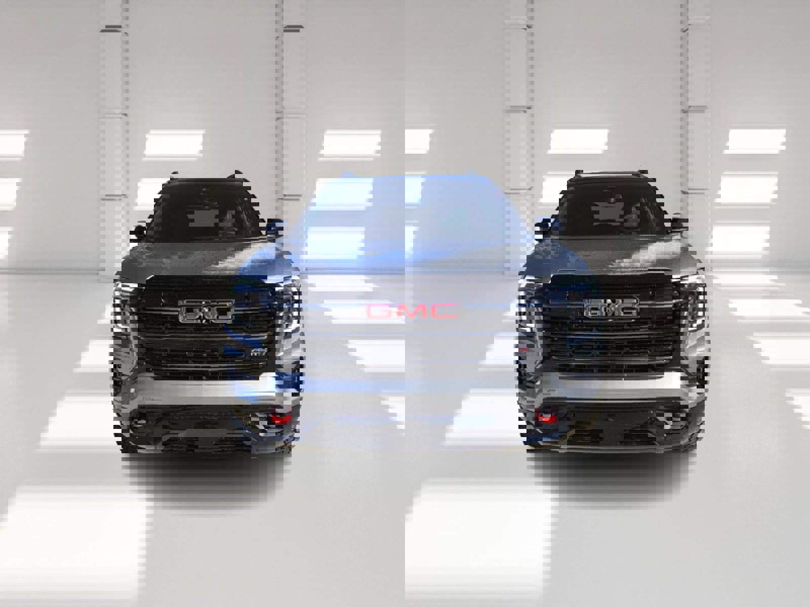 New 2026 GMC Terrain AT4 w/ Convenience Package III image 2