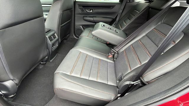 New 2026 Honda CR-V Sport-L image 17