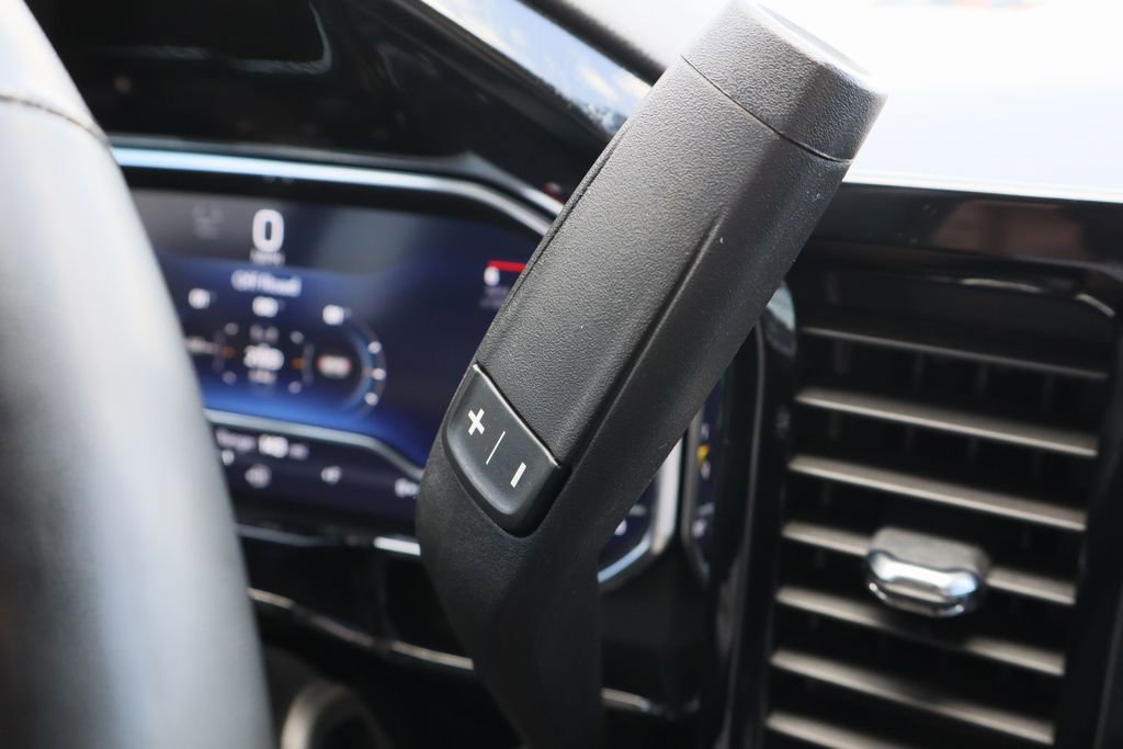 Certified 2024 Chevrolet Silverado 2500 High Country w/ Technology Package image 19