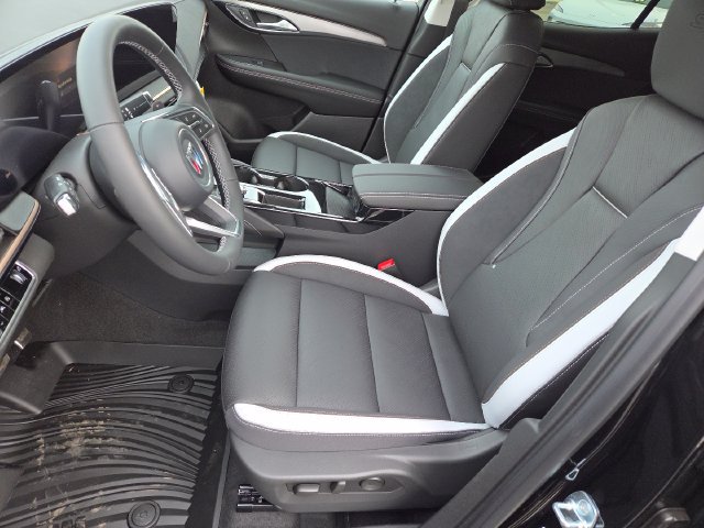 New 2026 Buick Envision Sport Touring AWD/4WD image 35