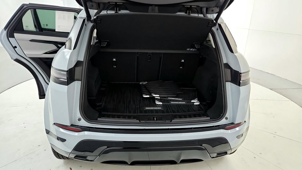 Used 2024 Land Rover Range Rover Evoque Dynamic SE AWD/4WD image 19