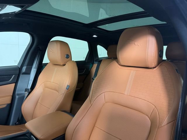 New 2026 Jaguar F-PACE R-Dynamic S AWD/4WD image 30