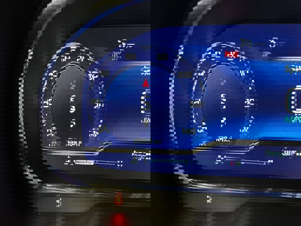 Certified 2024 Chevrolet Tahoe Z71 w/ Luxury Package image 3