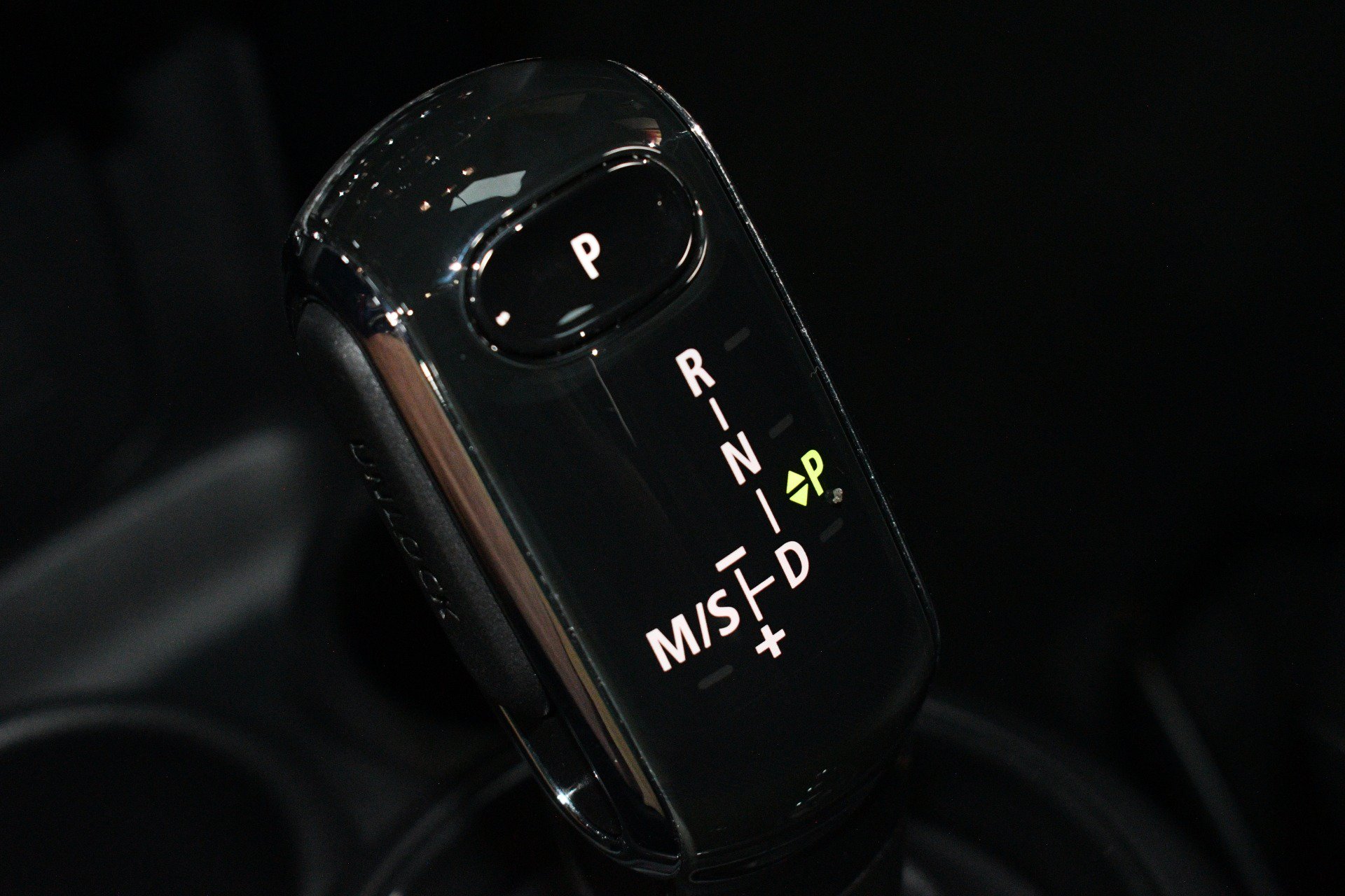 Used 2024 MINI Cooper S FWD image 40