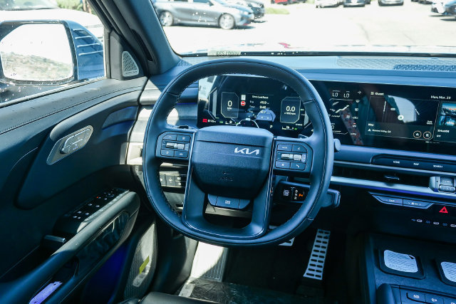 New 2027 Kia Telluride SX FWD image 8