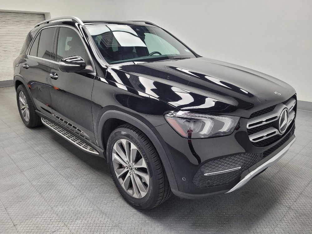 Used 2020 Mercedes-Benz GLE 350 4MATIC image 13
