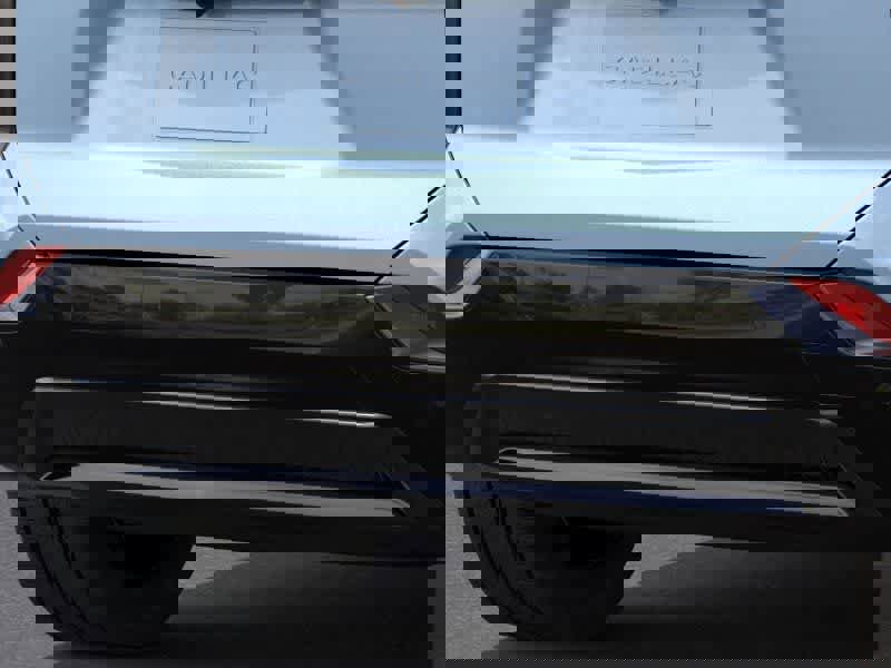 New 2026 Cadillac Optiq Sport 1 AWD/4WD image 14