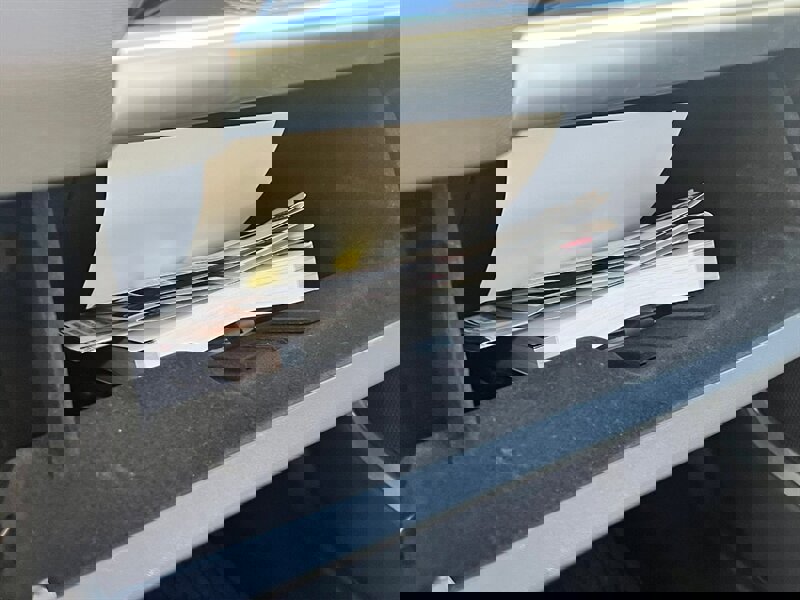 Used 2022 Jaguar I-PACE HSE image 51