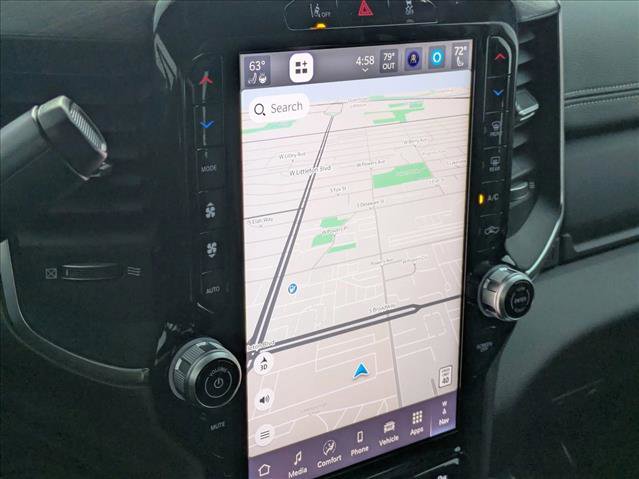 New 2026 RAM 2500 Laramie image 12