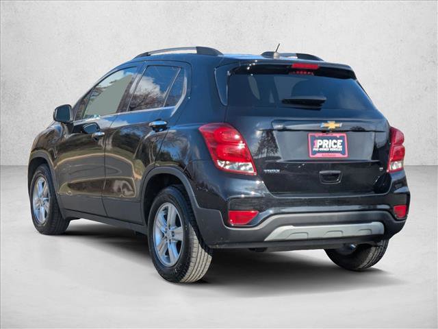 Used 2019 Chevrolet Trax LT w/ LT Convenience Package image 8