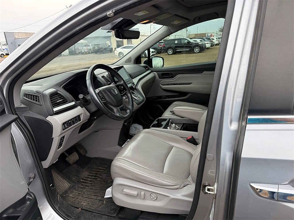 Used 2020 Honda Odyssey EX-L image 5