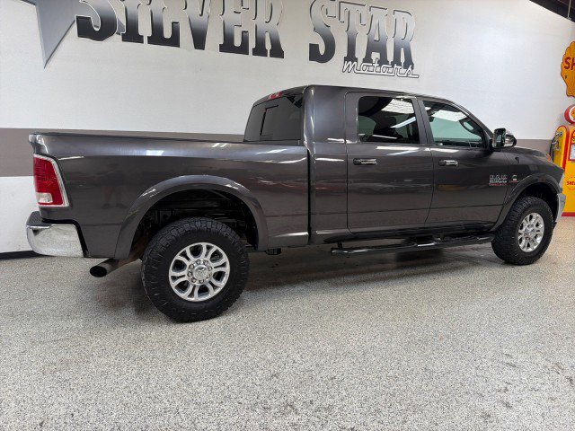 Used 2017 RAM 2500 Laramie image 35