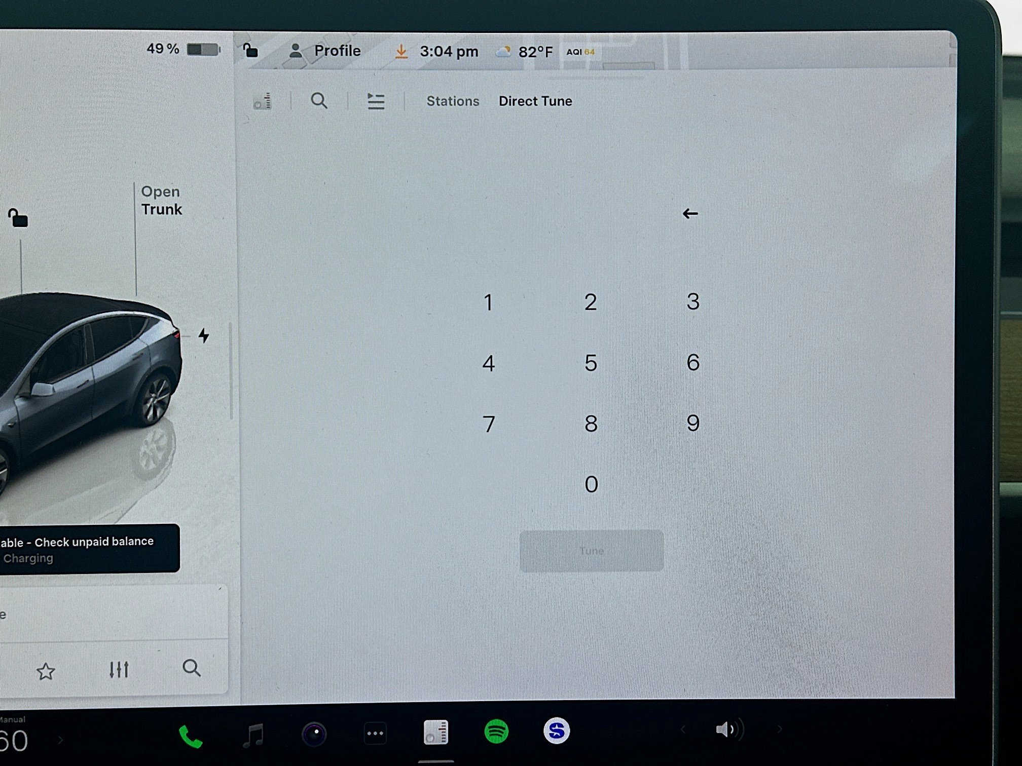 Used 2023 Tesla Model Y Long Range image 19