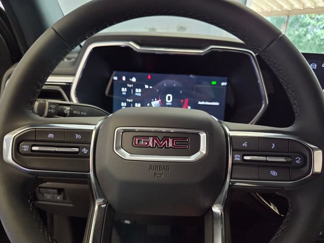 New 2026 GMC Canyon Elevation w/ Convenience Package RWD image 23