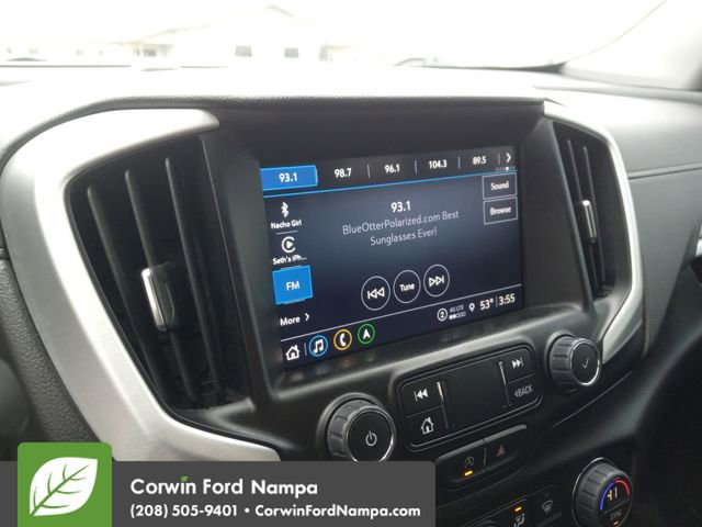 Used 2023 GMC Terrain SLE w/ Driver Convenience Package image 16