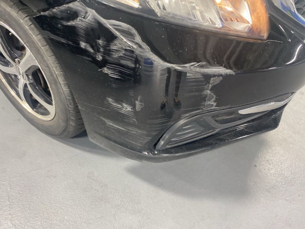 Used 2015 Honda Civic SE image 16