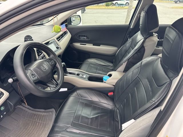 Used 2021 Honda HR-V LX image 7