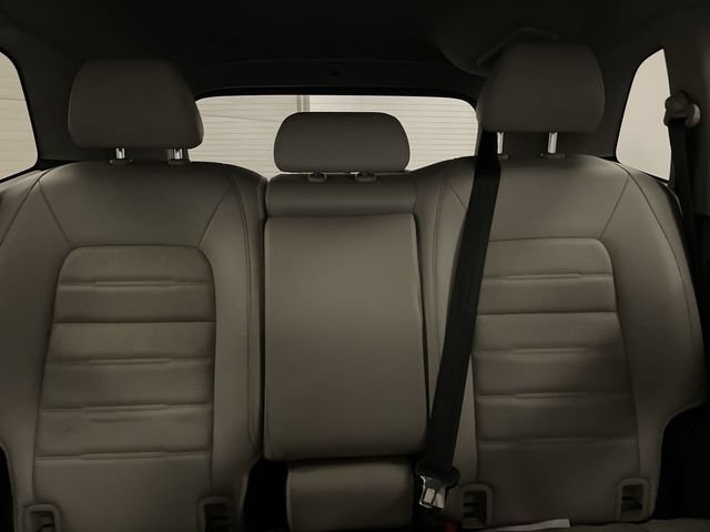 Certified 2025 Honda CR-V EX-L image 22