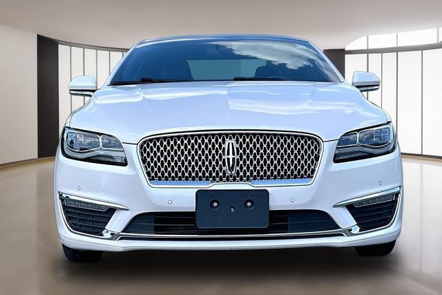 Used 2017 Lincoln MKZ Reserve w/ Luxury Package FWD image 2