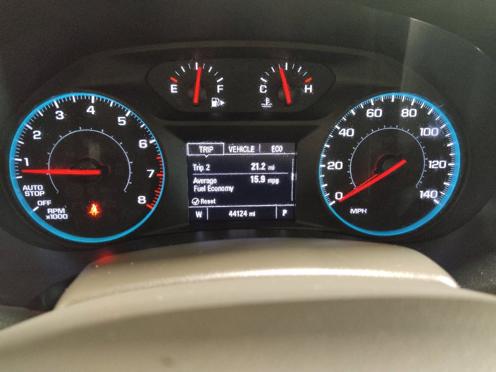 Used 2021 Chevrolet Malibu LT image 23