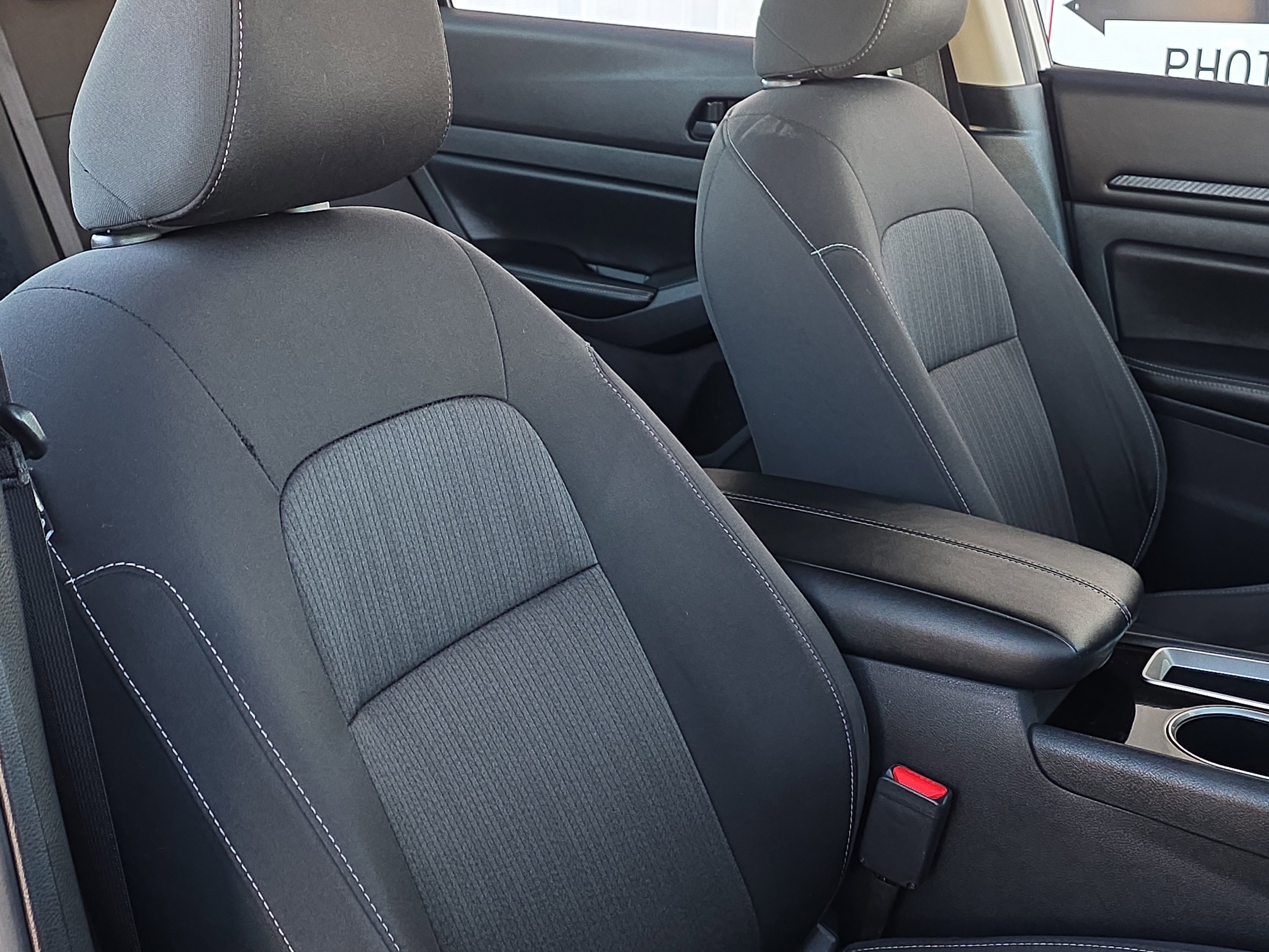 Used 2024 Nissan Altima 2.5 SV image 31