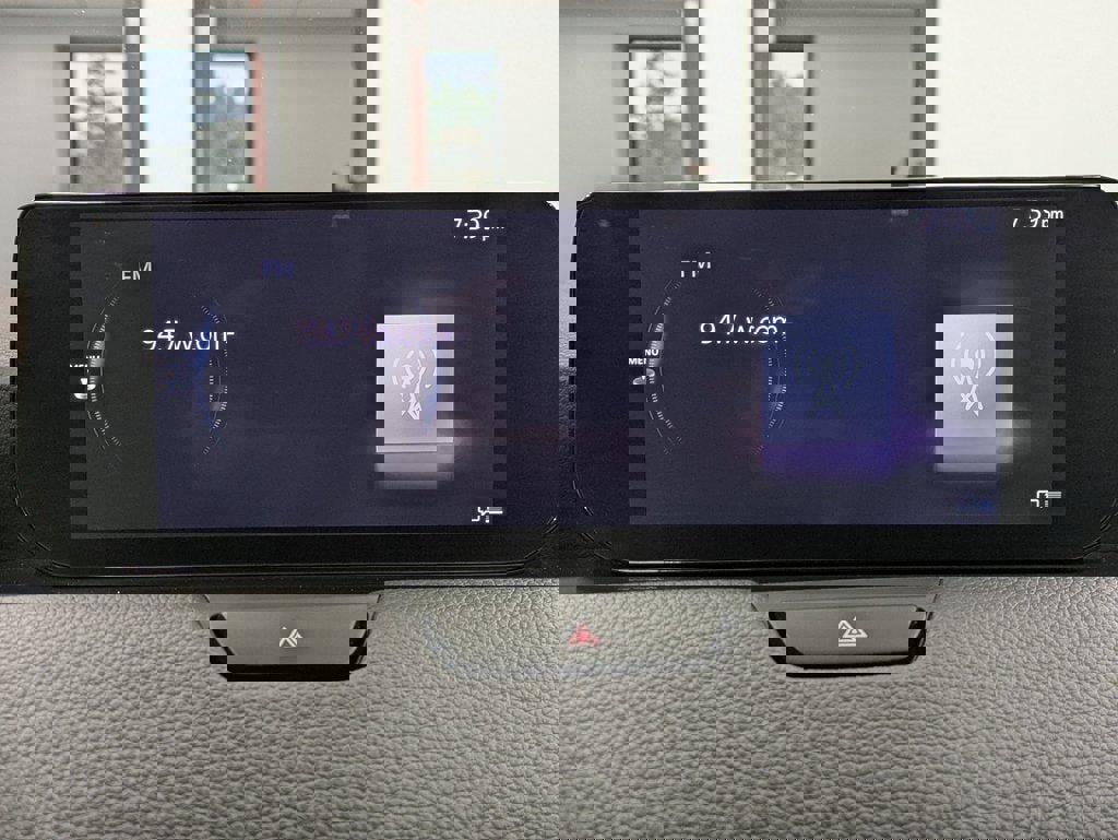 Certified 2024 MAZDA CX-90 Plug-In Hybrid w/ Preferred image 11