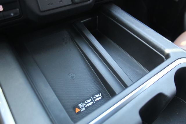 Used 2022 Chevrolet Silverado 1500 High Country w/ Safety Package II AWD/4WD image 26