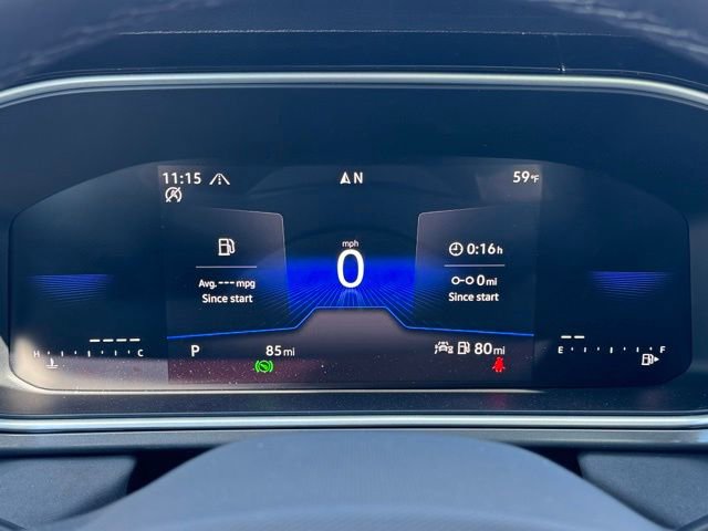 New 2026 Volkswagen Taos SE AWD/4WD image 33