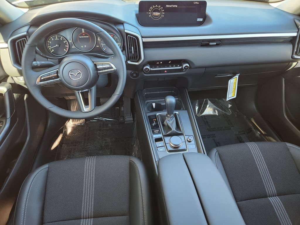 New 2026 MAZDA CX-50 AWD 2.5 S w/ Weather Package image 8