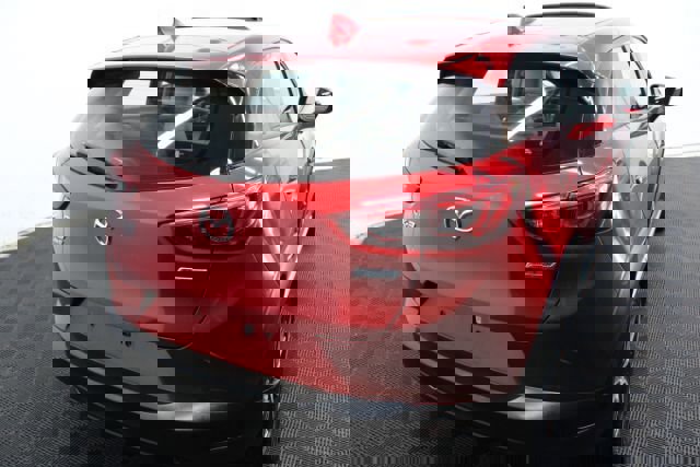 Used 2016 MAZDA CX-3 Grand Touring image 6